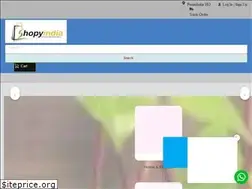 Sites similar to shopyindia.com
