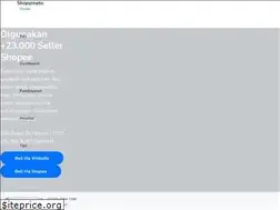 Sites similar to shopymatic.com