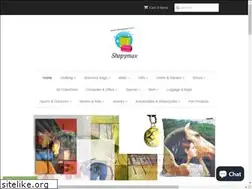 Sites similar to shopymax.com