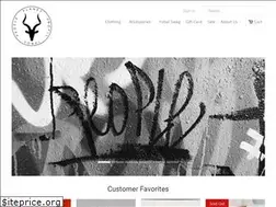 Sites similar to shopyobel.com