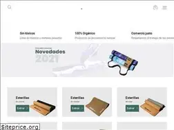 Sites similar to shopyogafit.es