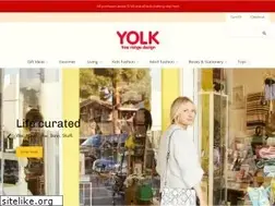 Sites similar to shopyolk.com