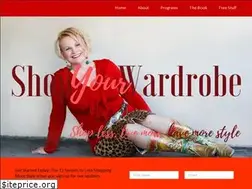 Sites similar to shopyourwardrobe.com