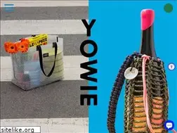Sites similar to shopyowie.com