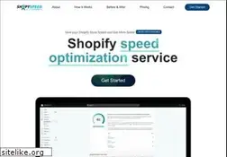 Sites similar to shopyspeed.com