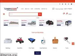 Sites similar to shopystore.com.au