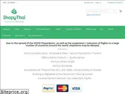 Sites similar to shopythai.com