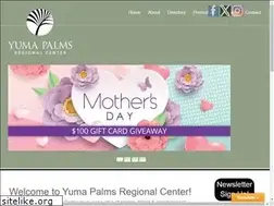 Sites similar to shopyumapalms.com