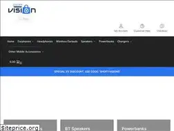 Sites similar to shopyvision.com
