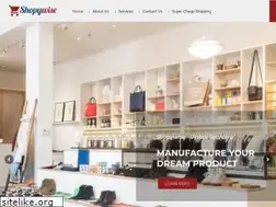 Sites similar to shopywise.com