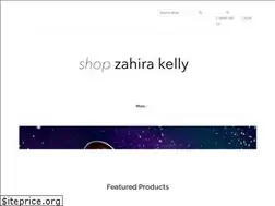 Sites similar to shopzahirakelly.com