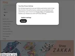 Sites similar to shopzakka.com