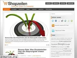 Sites similar to shopzeilen.de