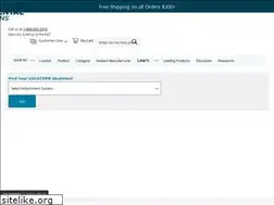 Sites similar to shopzestdent.com