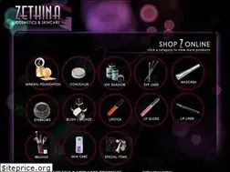 Sites similar to shopzethina.com