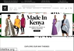 Sites similar to shopzetu.com