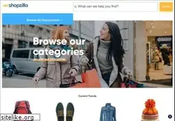 Sites similar to shopzilla.com