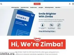Sites similar to shopzimba.com