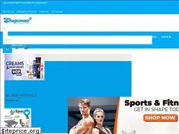 Sites similar to shopznowpk.com