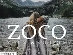 Sites similar to shopzocoboutique.com