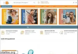 Sites similar to shopzone.bg