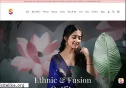 Sites similar to shopzters.com