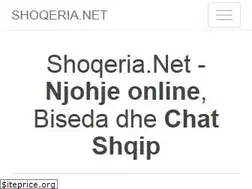 Sites similar to shoqeria.net