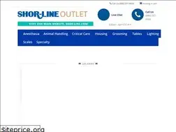 Sites similar to shor-lineclearanceoutlet.com