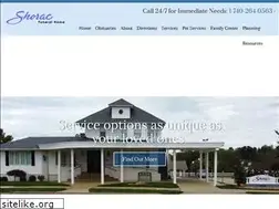 Sites similar to shoracfh.com