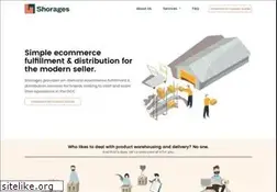 Sites similar to shorages.com