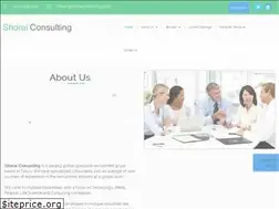 Sites similar to shorai-consulting.com