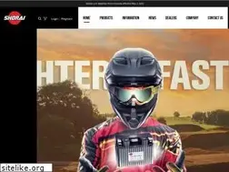 Sites similar to shoraipower.com