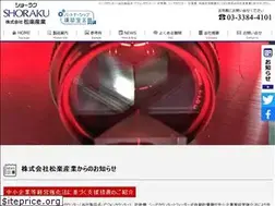 Sites similar to shoraku-jp.com