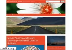 Sites similar to shorashim.info