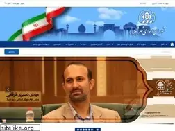 Sites similar to shorashiraz.ir