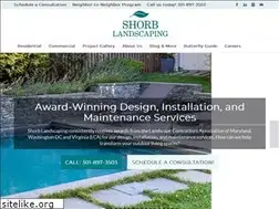 Sites similar to shorblandscaping.com