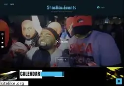 Sites similar to shorbluevents.com