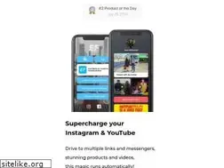 Sites similar to shorby.com