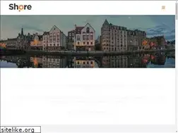 Sites similar to shore-group.com
