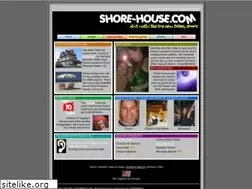 Sites similar to shore-house.com