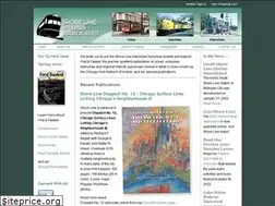 Sites similar to shore-line.org