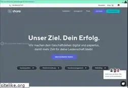 Sites similar to shore.com