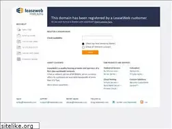 Sites similar to shore.net