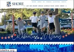 Sites similar to shore.nsw.edu.au