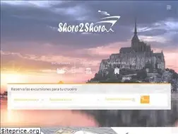 Sites similar to shore2shore.es