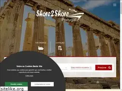 Sites similar to shore2shore.pt