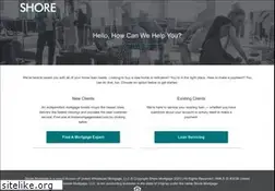 Sites similar to shoreaffiliates.com