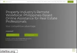 Sites similar to shoreagents.com
