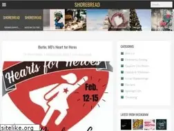 Sites similar to shorebread.com