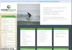 Sites similar to shorebreak.be
